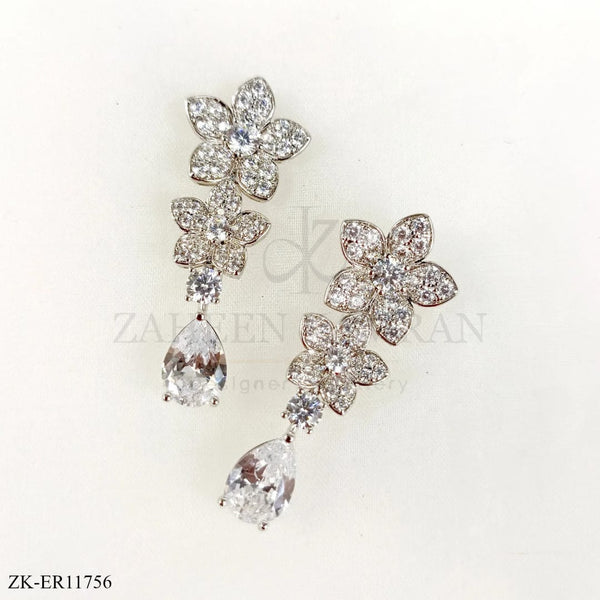 FLORET EARRINGS
