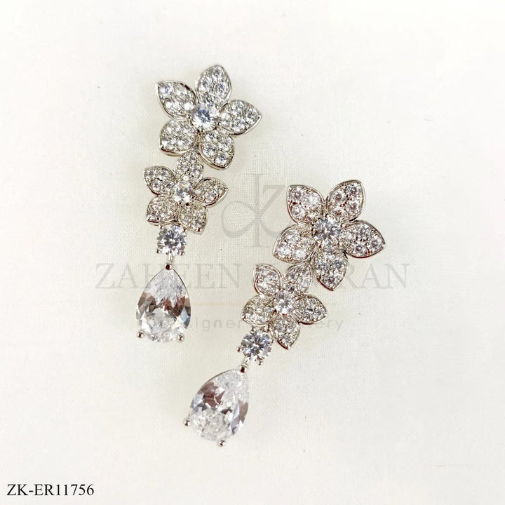 FLORET EARRINGS