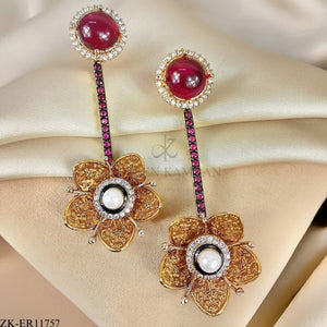 FLORENCE EARRINGS