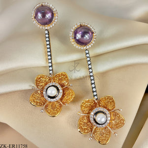 FLORENCE EARRINGS