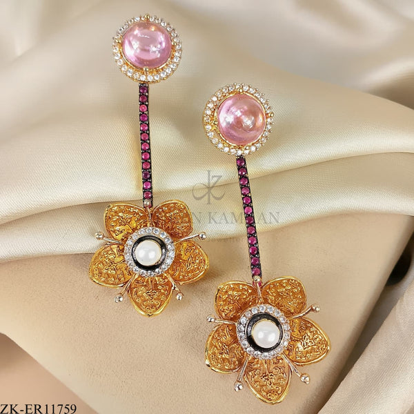 FLORENCE EARRINGS