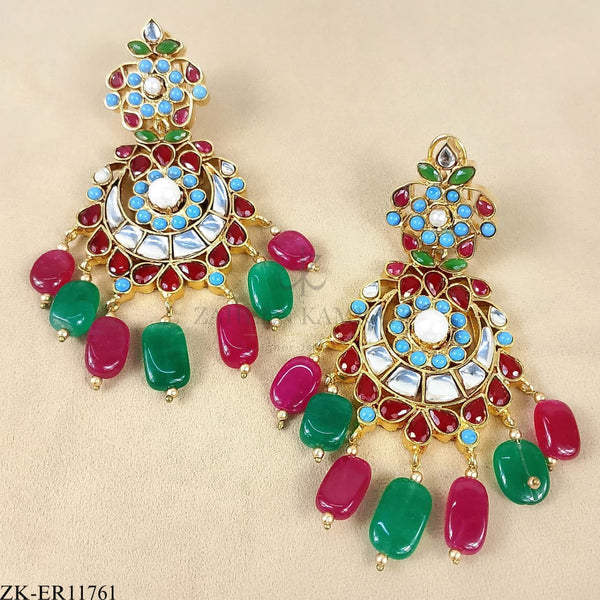 MOONLIT EARRINGS
