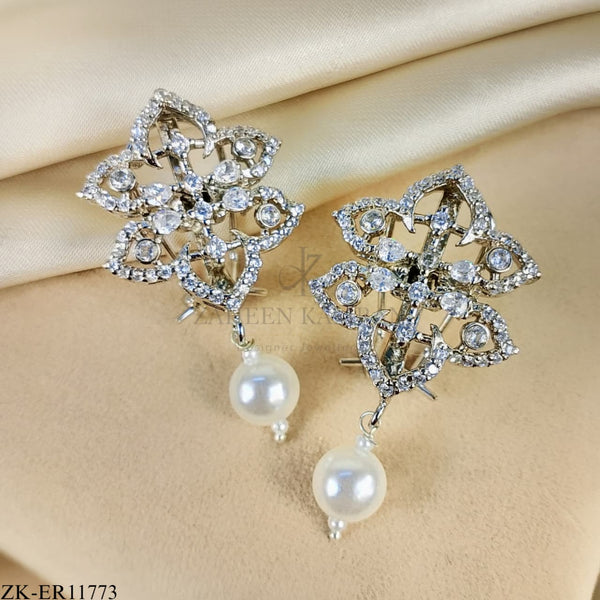 ZIRCONIAN EARRINGS