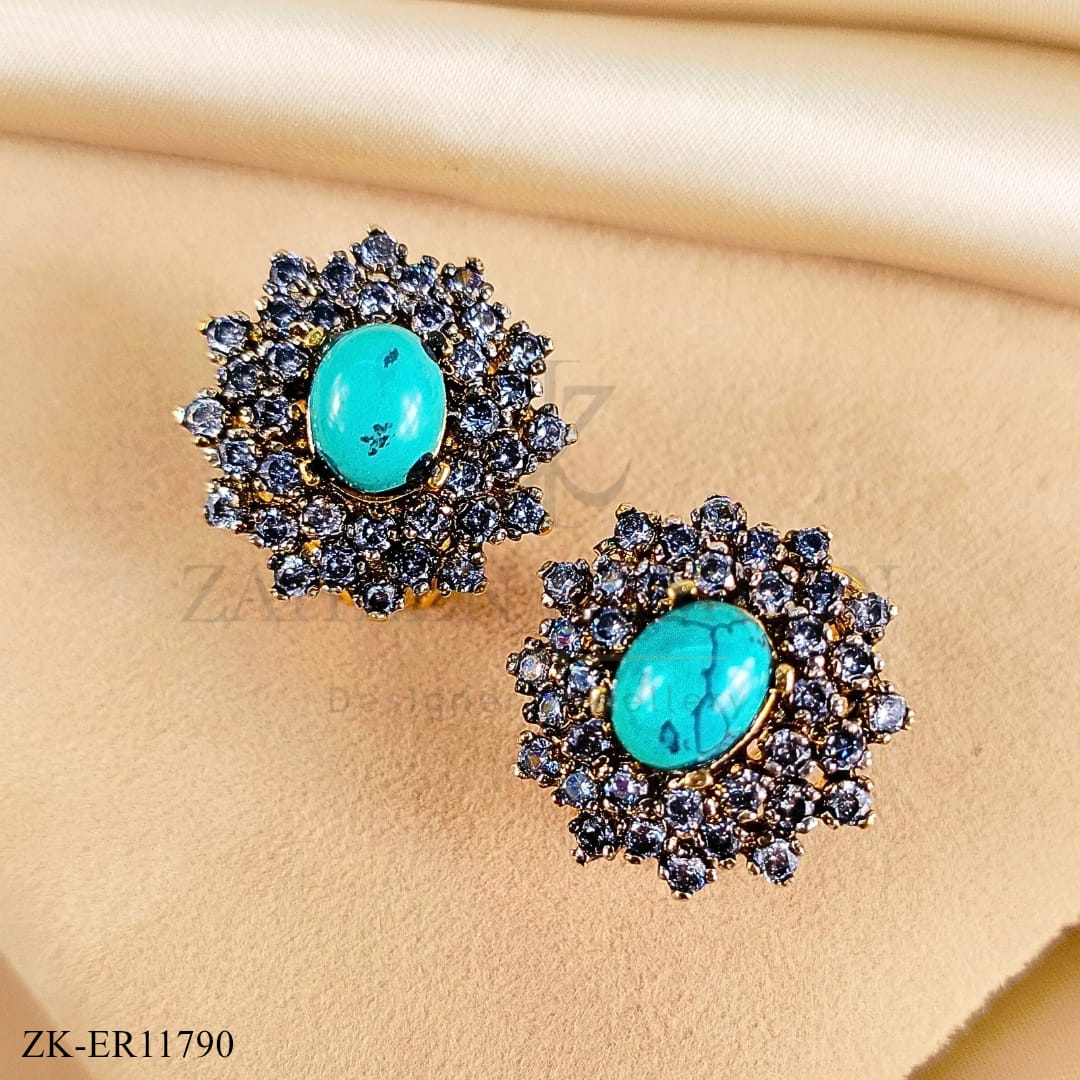 FEROZA EARRINGS