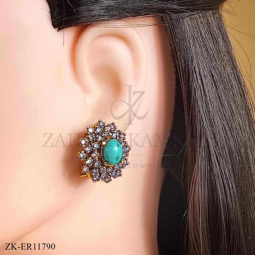FEROZA EARRINGS
