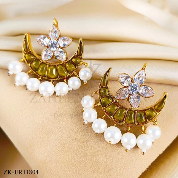 MOONLIT EARRINGS