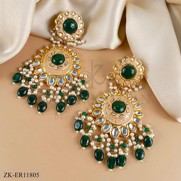 FLORET EARRINGS