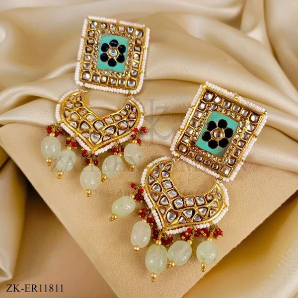 FLORET EARRINGS