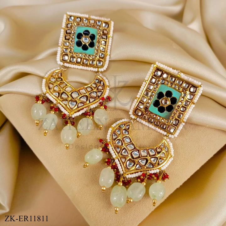 FLORET EARRINGS