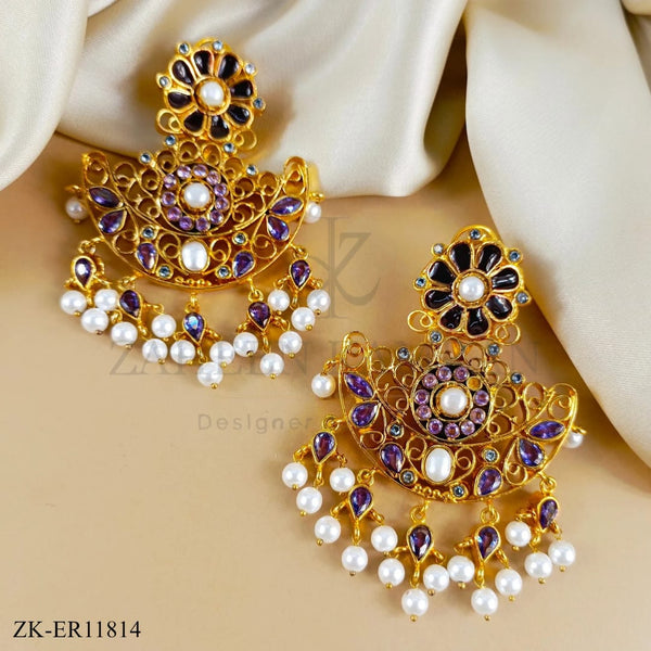 FLORET EARRINGS