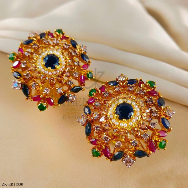 MULTI EARRINGS