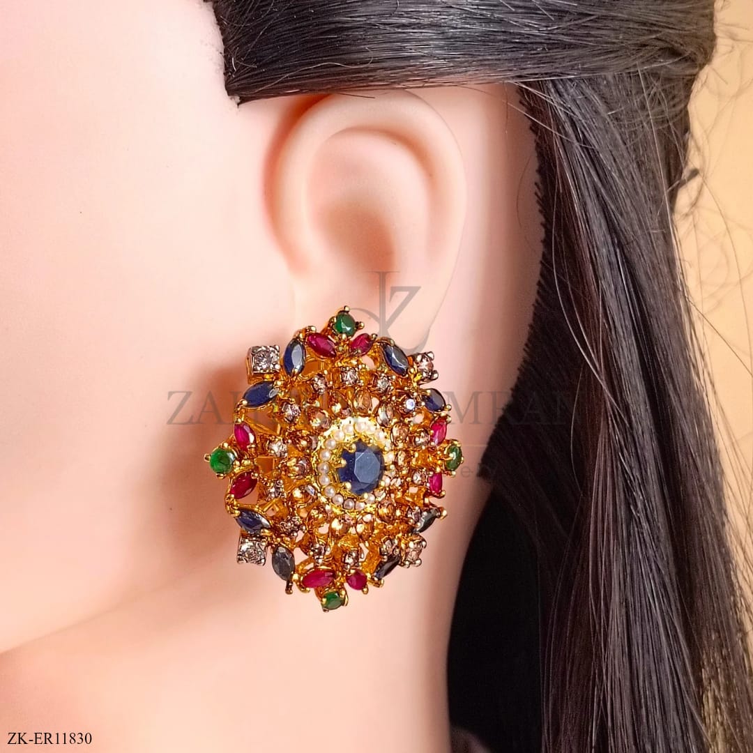 MULTI EARRINGS
