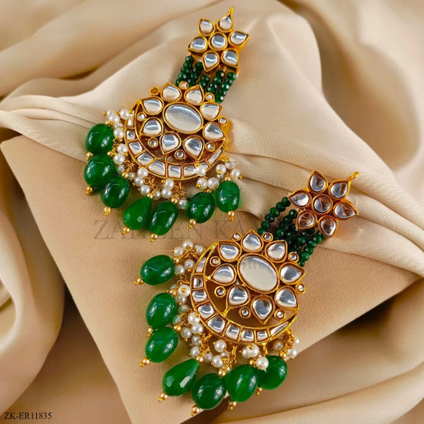 MOONLIT EARRINGS