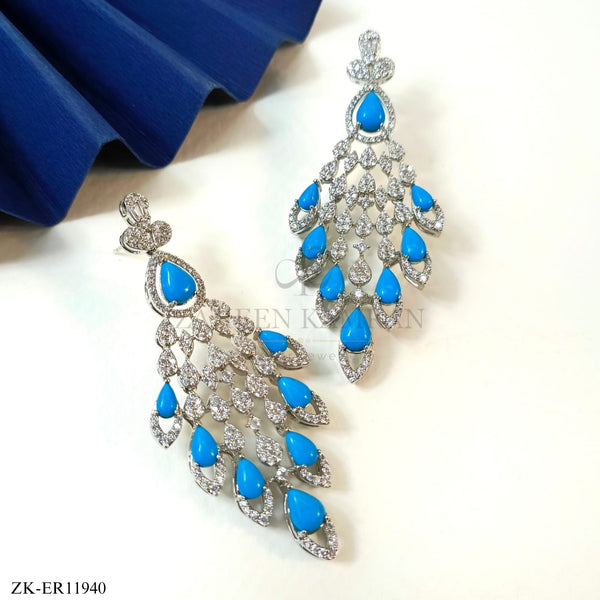 FEROZA EARRINGS