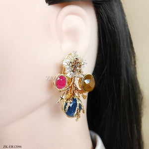 STAR STYLE EARRINGS