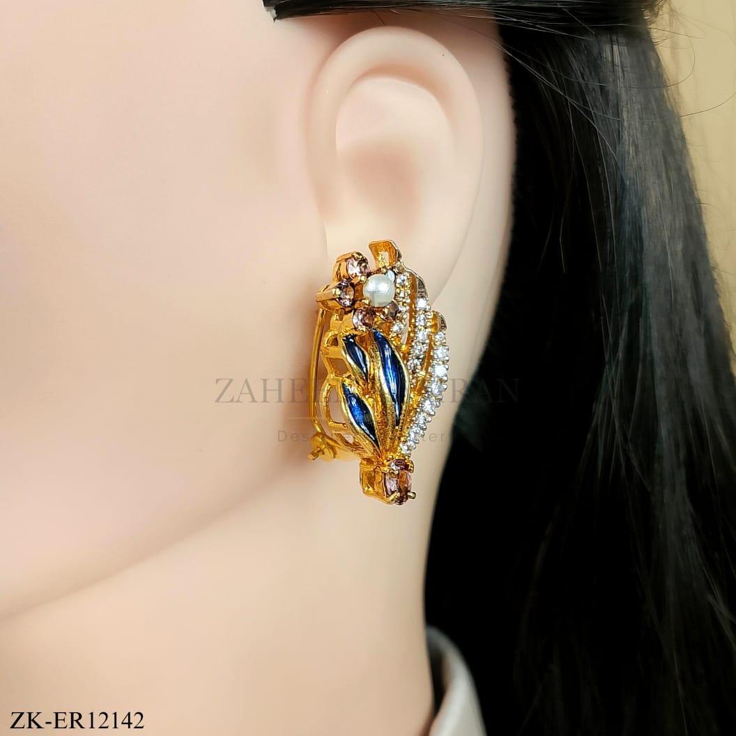FLORET EARRINGS