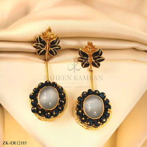 FLORA EARRINGS