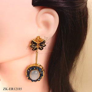 FLORA EARRINGS