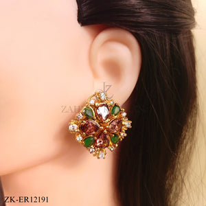 FLORET EARRINGS