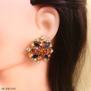 FLORET EARRINGS