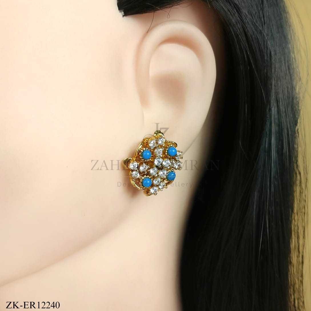FEROZA EARRINGS