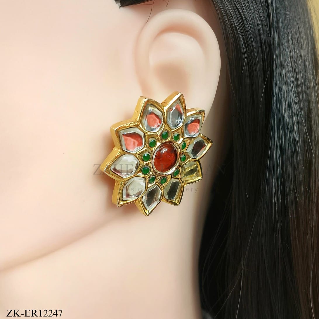 FLORA EARRINGS