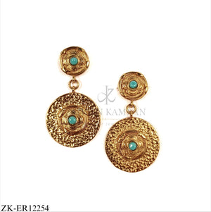 FEROZA EARRINGS