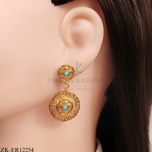 FEROZA EARRINGS