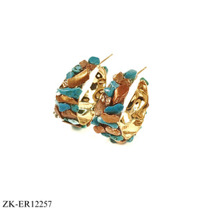 FEROZA HOOPS