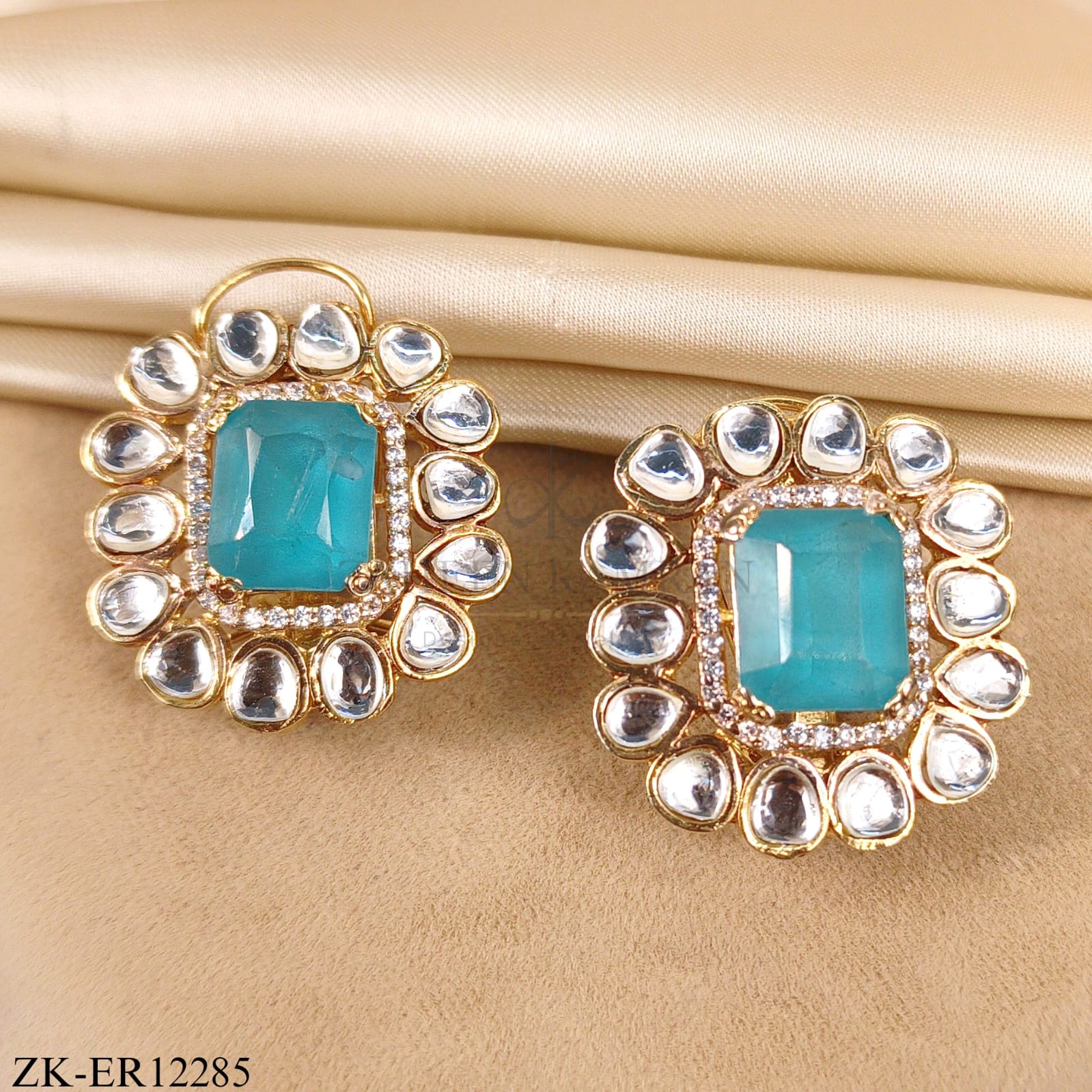 FEROZA EARRINGS