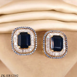 SAPPHIRE EARRINGS