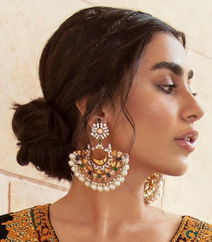 Elegant Mehndi special