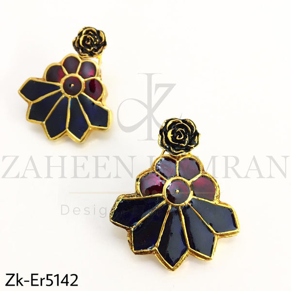 Meena earrings