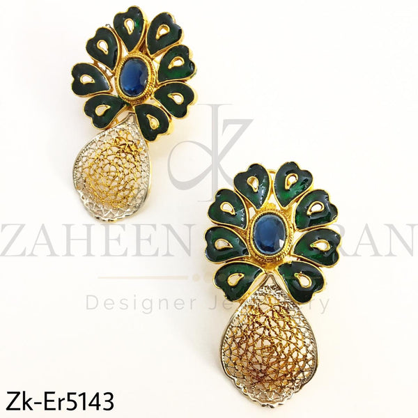 Meena earrings