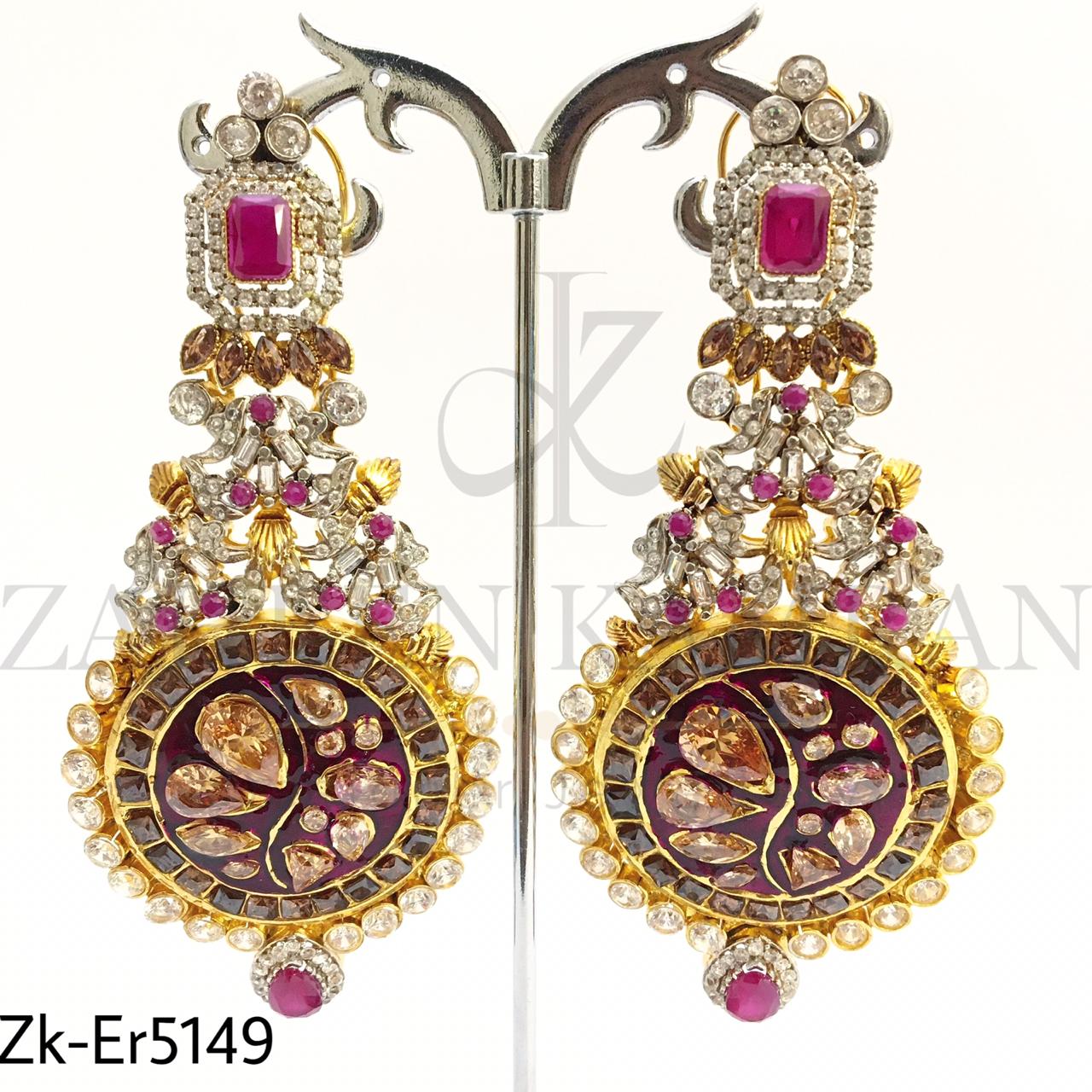 Royal Danglers