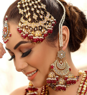 Khundan chunky Danglers