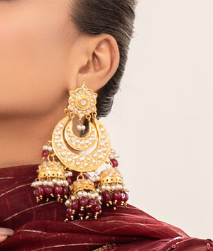 Khundan chunky Danglers