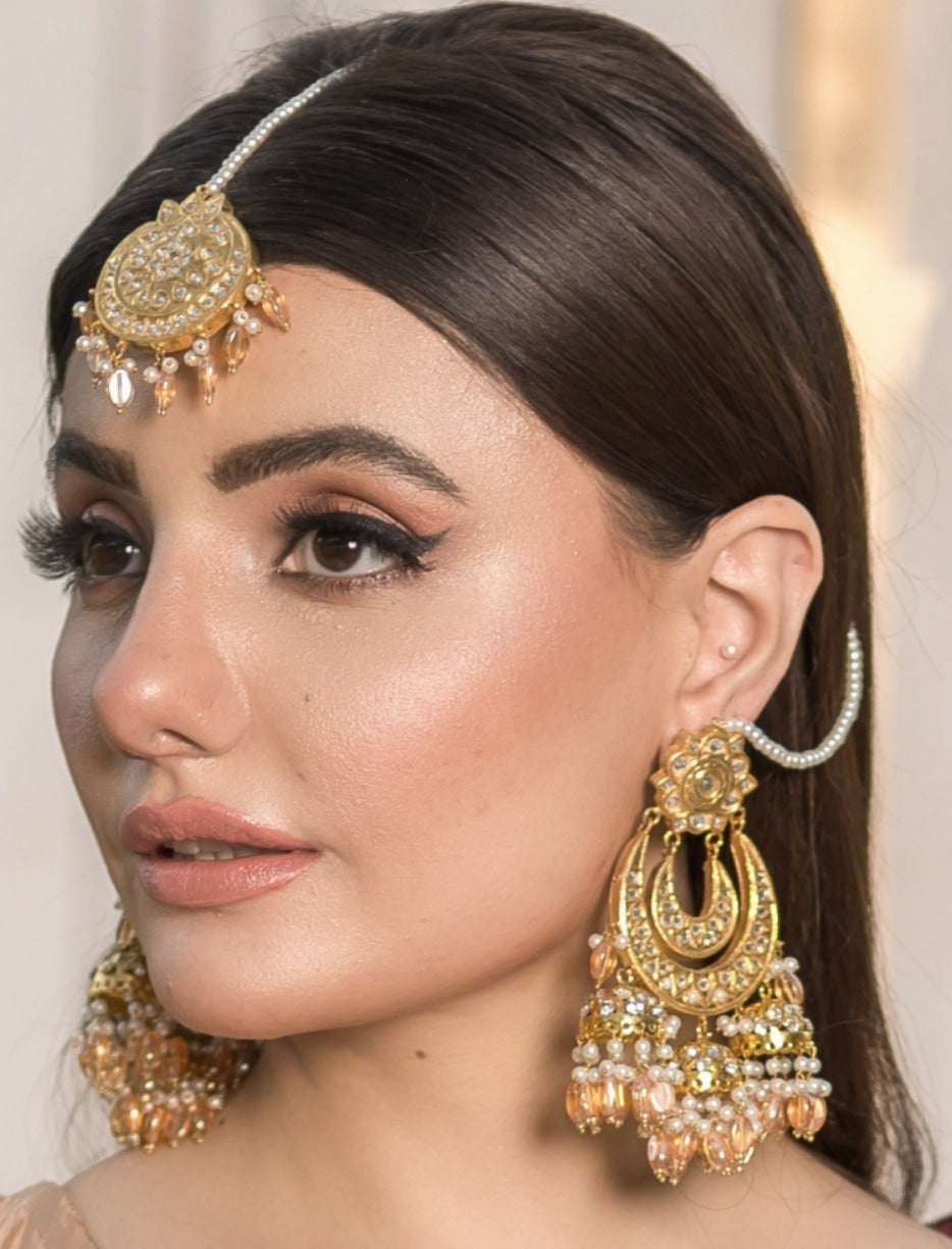 Khundan chunky Danglers