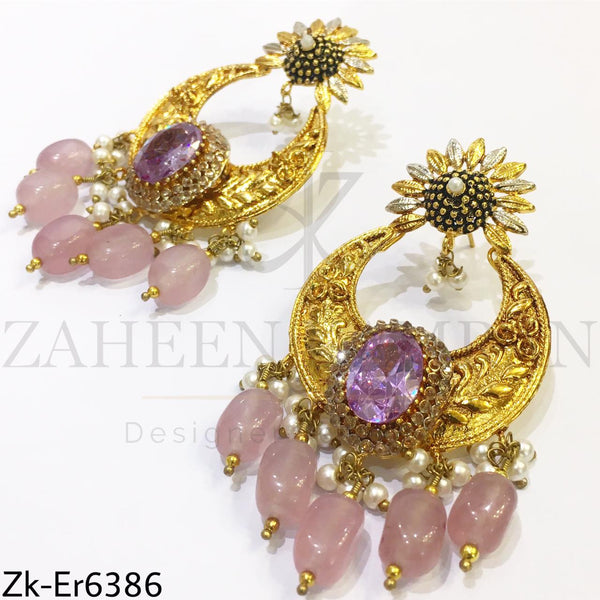 Vintage earrings