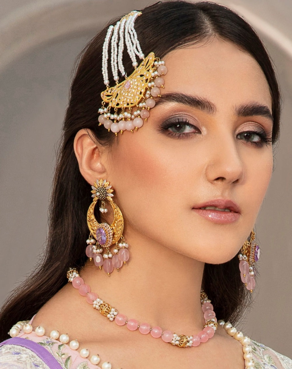 Vintage earrings