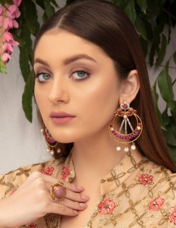 Ruby ballay