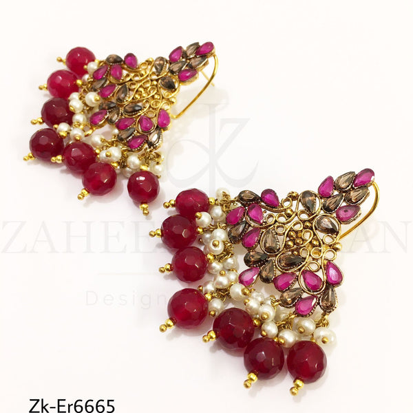 Stylish Earrings