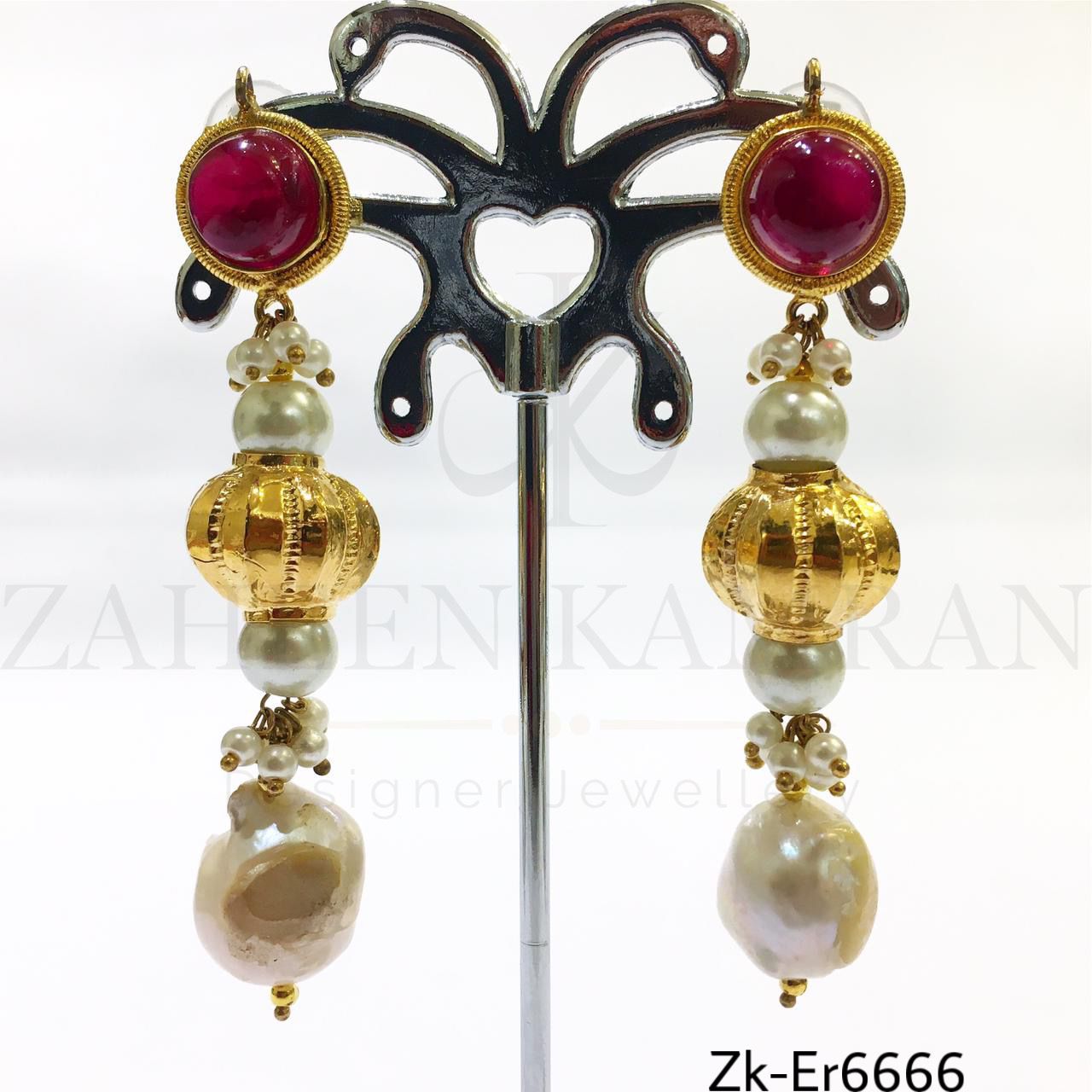 Hanging Earrings