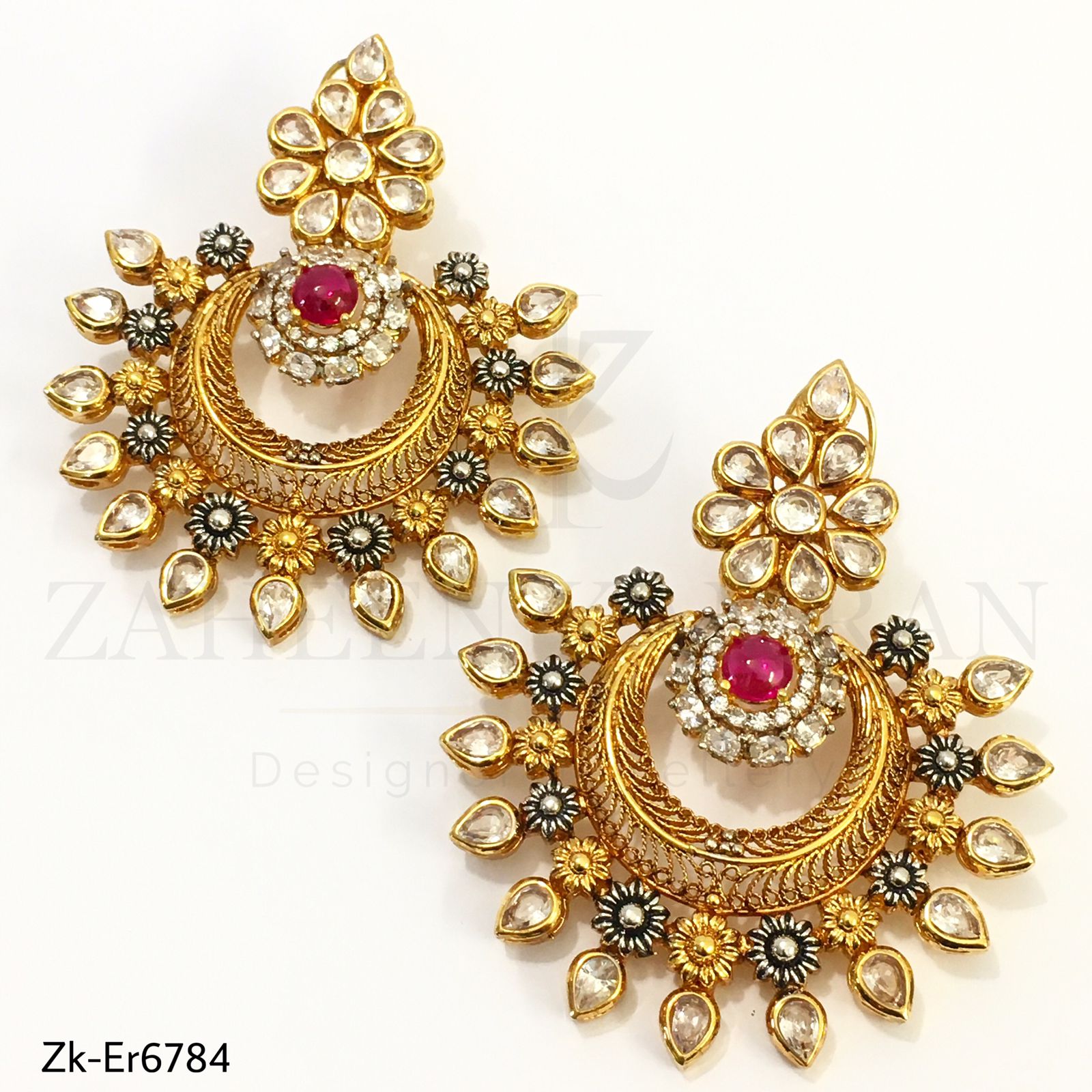 Golden Ballay