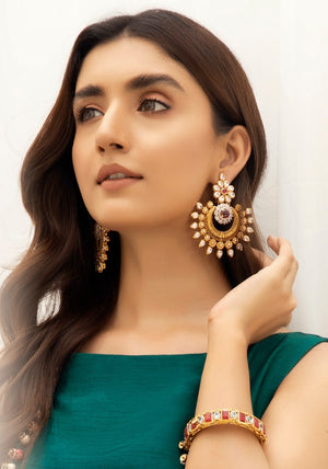 Golden Ballay