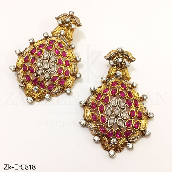 Antique Earrings