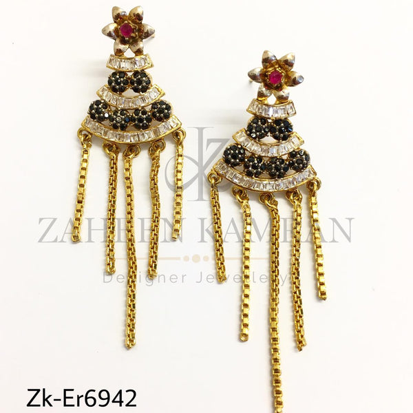 Hanging Earrings