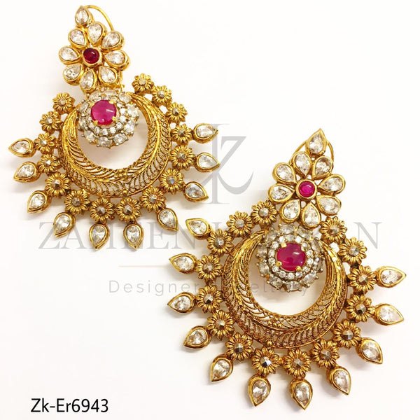 Antique Earrings