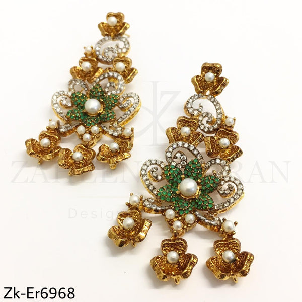 Stylish Earrings