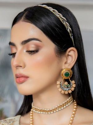 Meena Earrings